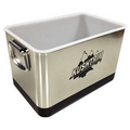 Mini Cooler Beverage Bucket